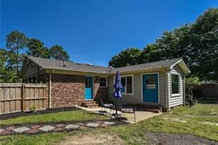 110 Westfield Dr, Dunn, NC 28334 - Photo 27