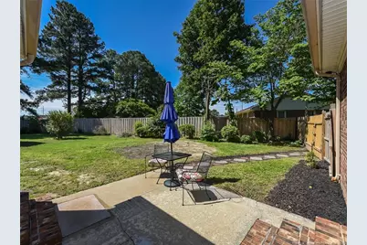 110 Westfield Drive, Dunn, NC 28334 - Photo 25