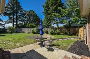 110 Westfield Dr, Dunn, NC 28334 - Photo 25