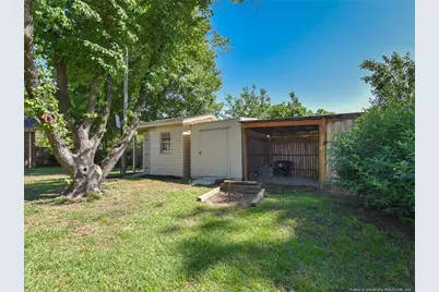 110 Westfield Drive, Dunn, NC 28334 - Photo 29
