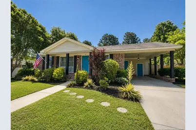 110 Westfield Drive, Dunn, NC 28334 - Photo 3