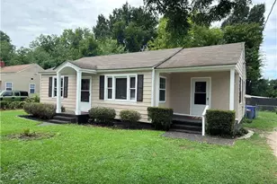 200 Roxie Ave, Fayetteville, NC 28304 - Photo 1