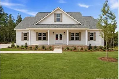 158 Vista Ridge Avenue, Sanford, NC 27332 - Photo 1