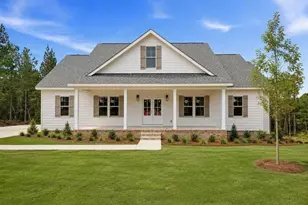 158 Vista Ridge Ave, Sanford, NC 27332 - Photo 1