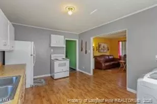 1190 Turlington Rd, Dunn, NC 28334 - Photo 5