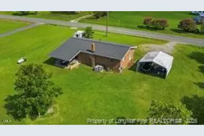 1190 Turlington Road, Dunn, NC 28334 - Photo 21