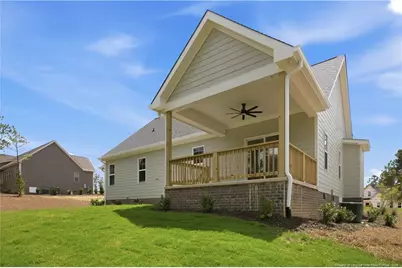151 Vista Ridge Avenue, Sanford, NC 27332 - Photo 13