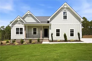 151 Vista Ridge Ave, Sanford, NC 27332 - Photo 1