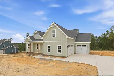 151 Vista Ridge Avenue, Sanford, NC 27332 - Photo 3