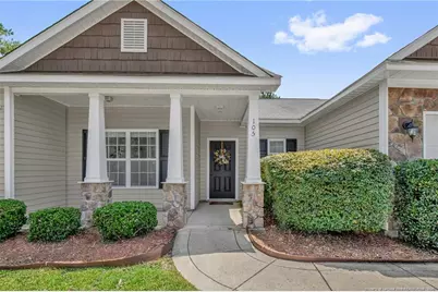 105 Yellowfoot Drive, Raeford, NC 28376 - Photo 3