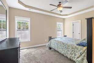 105 Yellowfoot Dr, Raeford, NC 28376 - Photo 21