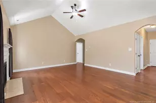 105 Yellowfoot Dr, Raeford, NC 28376 - Photo 5