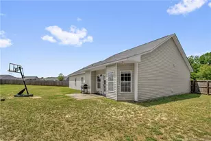 105 Yellowfoot Dr, Raeford, NC 28376 - Photo 37