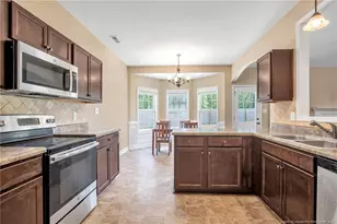 105 Yellowfoot Dr, Raeford, NC 28376 - Photo 17