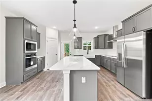 133 Vista Ridge Ave, Sanford, NC 27332 - Photo 7