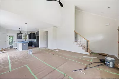 133 Vista Ridge Avenue, Sanford, NC 27332 - Photo 9
