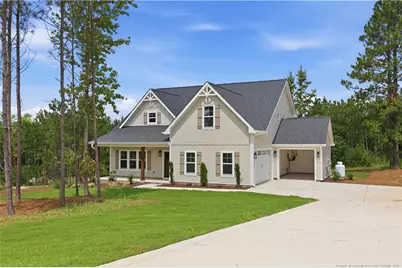 133 Vista Ridge Avenue, Sanford, NC 27332 - Photo 1