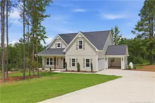 133 Vista Ridge Ave, Sanford, NC 27332 - Photo 1