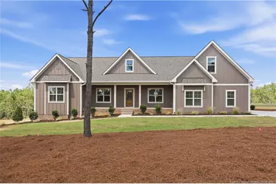 305 Mace Street, Sanford, NC 27332 - Photo 1