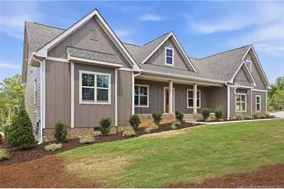 305 Mace Street, Sanford, NC 27332 - Photo 3