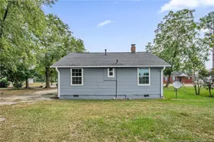507 5th St, Pembroke, NC 28372 - Photo 23