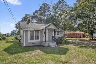 507 5th Street, Pembroke, NC 28372 - Photo 1