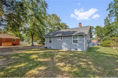 507 5th Street, Pembroke, NC 28372 - Photo 23