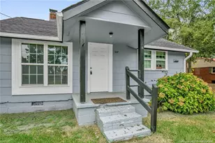 507 5th St, Pembroke, NC 28372 - Photo 3