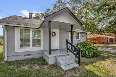 507 5th Street, Pembroke, NC 28372 - Photo 3