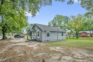 507 5th St, Pembroke, NC 28372 - Photo 21