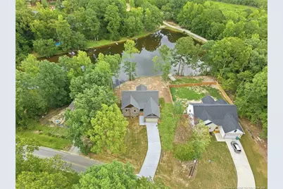 62 Ponchartrain Street, Fuquay Varina, NC 27526 - Photo 49
