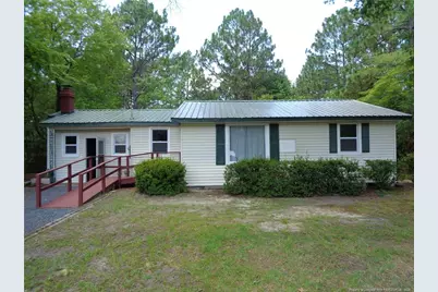 303 Archie Road, West End, NC 27376 - Photo 1