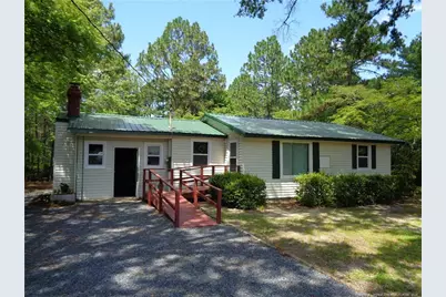 303 Archie Road, West End, NC 27376 - Photo 3