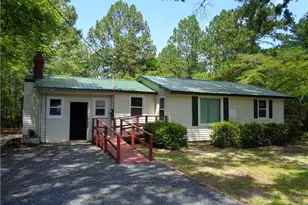 303 Archie Rd, West End, NC 27376 - Photo 3