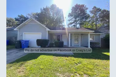 6429 Rhemish Drive, Fayetteville, NC 28304 - Photo 1