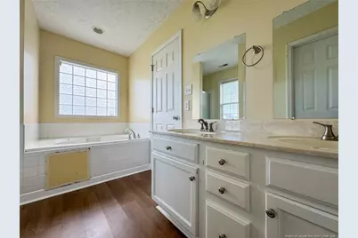 316 Ivywood Lane, Raeford, NC 28376 - Photo 19