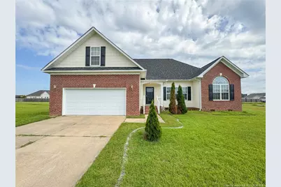 316 Ivywood Lane, Raeford, NC 28376 - Photo 1
