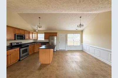 316 Ivywood Lane, Raeford, NC 28376 - Photo 5
