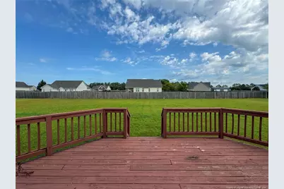 316 Ivywood Lane, Raeford, NC 28376 - Photo 23