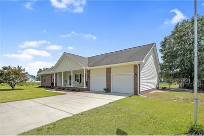 1916 Pineville Drive, Hope Mills, NC 28348 - Photo 3