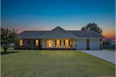 1916 Pineville Drive, Hope Mills, NC 28348 - Photo 1