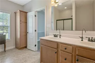 1916 Pineville Dr, Hope Mills, NC 28348 - Photo 35