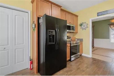 1916 Pineville Drive, Hope Mills, NC 28348 - Photo 23