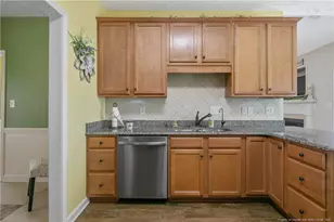 1916 Pineville Dr, Hope Mills, NC 28348 - Photo 25