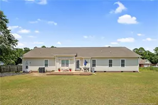 1916 Pineville Dr, Hope Mills, NC 28348 - Photo 45