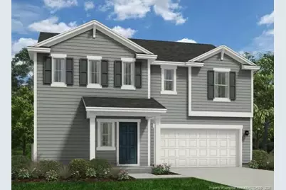 285 Tenbury (Lot 621) Lane, Raeford, NC 28376 - Photo 1