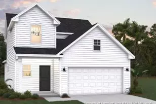 273 Tenbury (Lot 622) Ln, Raeford, NC 28376 - Photo 1