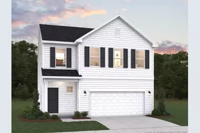 261 Tenbury (Lot 623) Lane, Raeford, NC 28376 - Photo 1