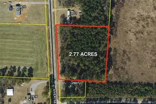 Siversten Rd, Autryville, NC 28318 - Photo 1