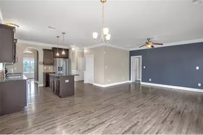 33 Blue Chip Court, Broadway, NC 27505 - Photo 9